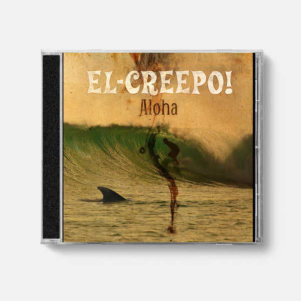 Aloha CD