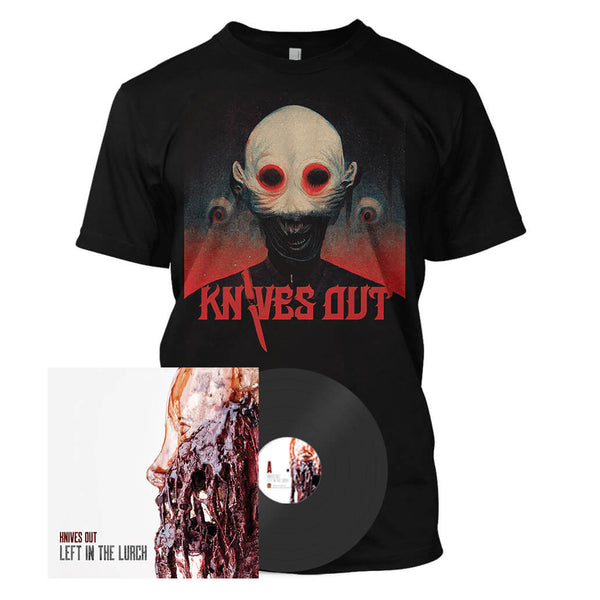 (PREORDER) KO Creeper Shirt Bundle