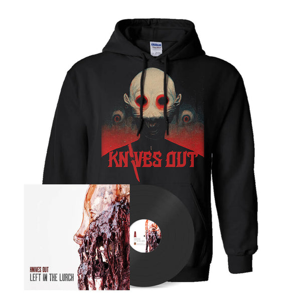(PREORDER) KO Creeper Hoodie Bundle