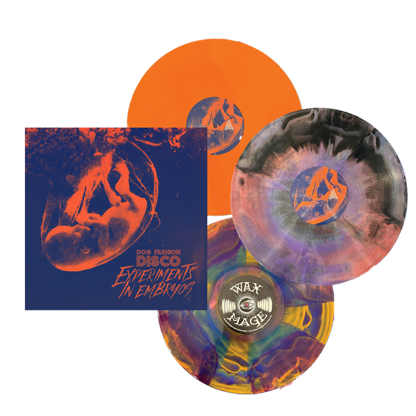 DFD Experiments In Embryos LP