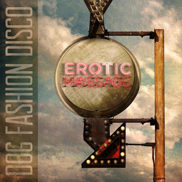 Erotic Massage - Digital Download