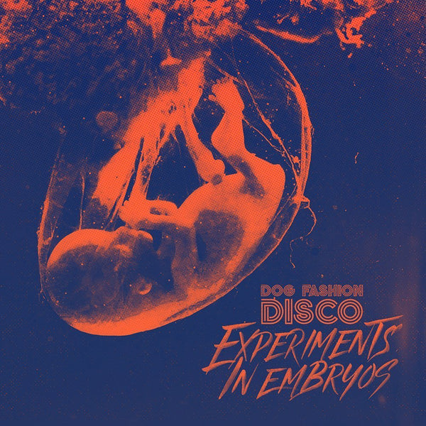Experiments in Embryos - Digital Download
