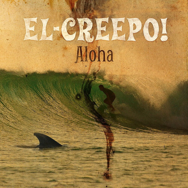 Aloha - Digital Download