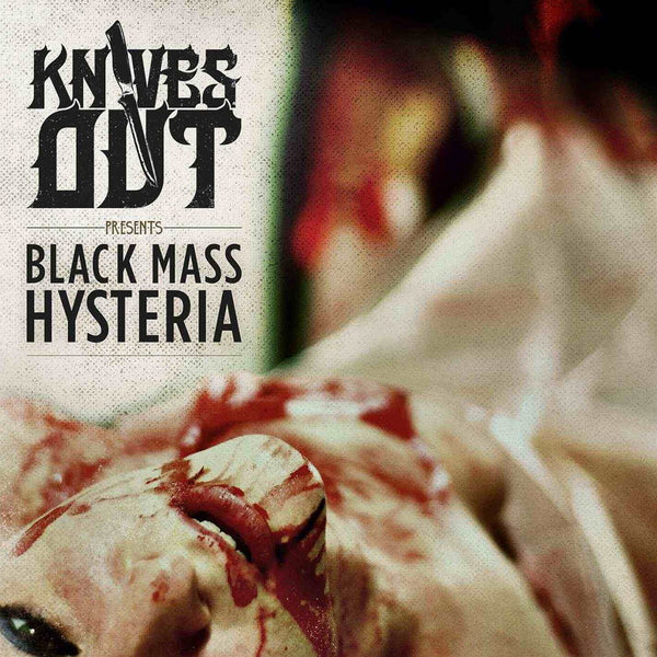 Black Mass Hysteria - Digital Download