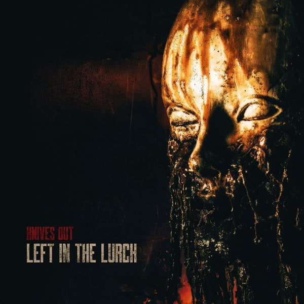 Left In The Lurch - Digital Download