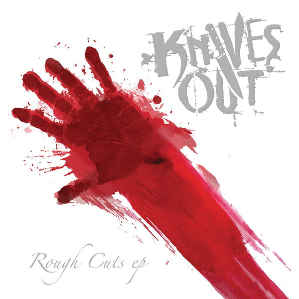 Rough Cuts EP - Digital Download