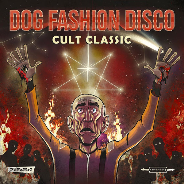 Cult Classic - Digital Download