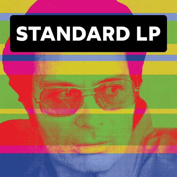 Jonestown Standard LP